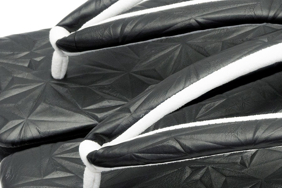 [Mサイズ即納品]カフェぞうり　レディース　No.K40