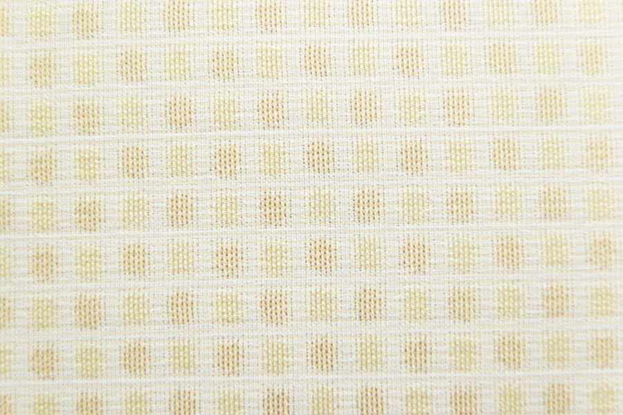 【受注生産：納期2ヶ月】箱バッグ　プリズム＜キンモクセイ＞