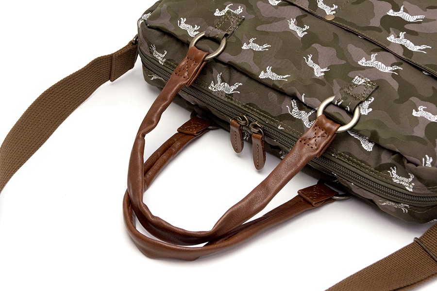 [即納品]ハナコ2　ナイロン＜マーブル＞