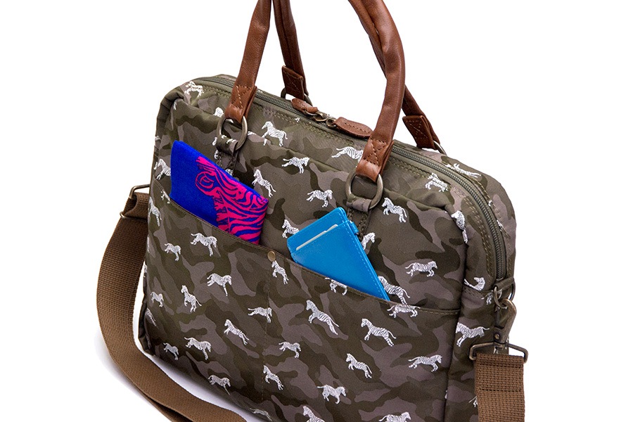 [即納品]ハナコ2　ナイロン＜マーブル＞