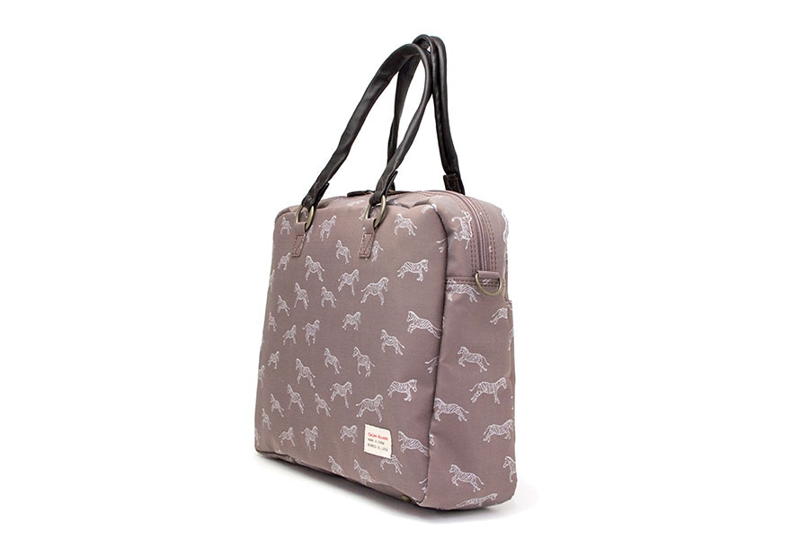 [即納品]ハナコ2　ナイロン＜マーブル＞