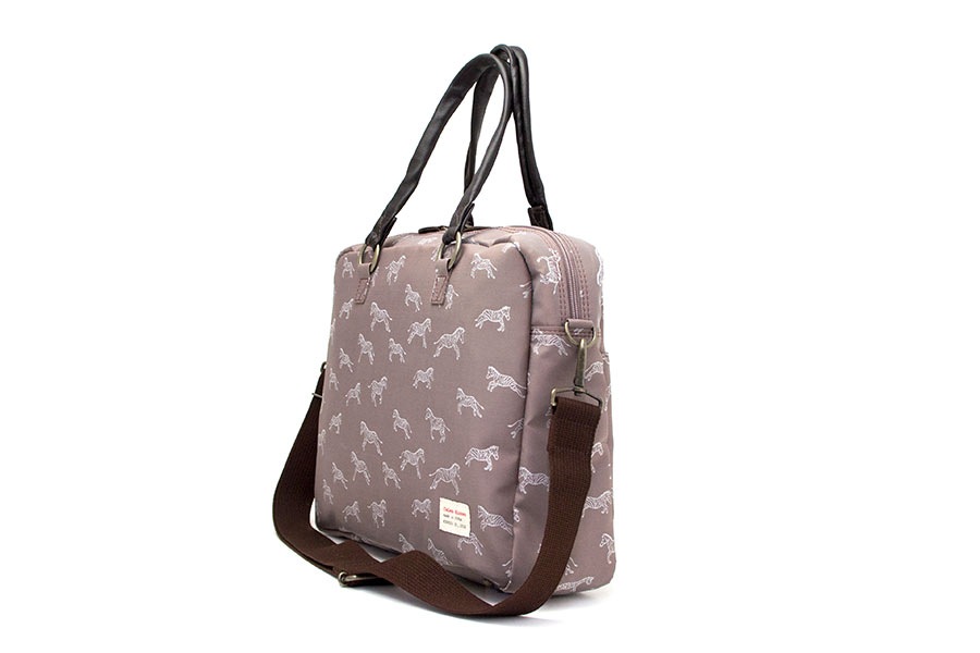 [即納品]ハナコ2　ナイロン＜マーブル＞