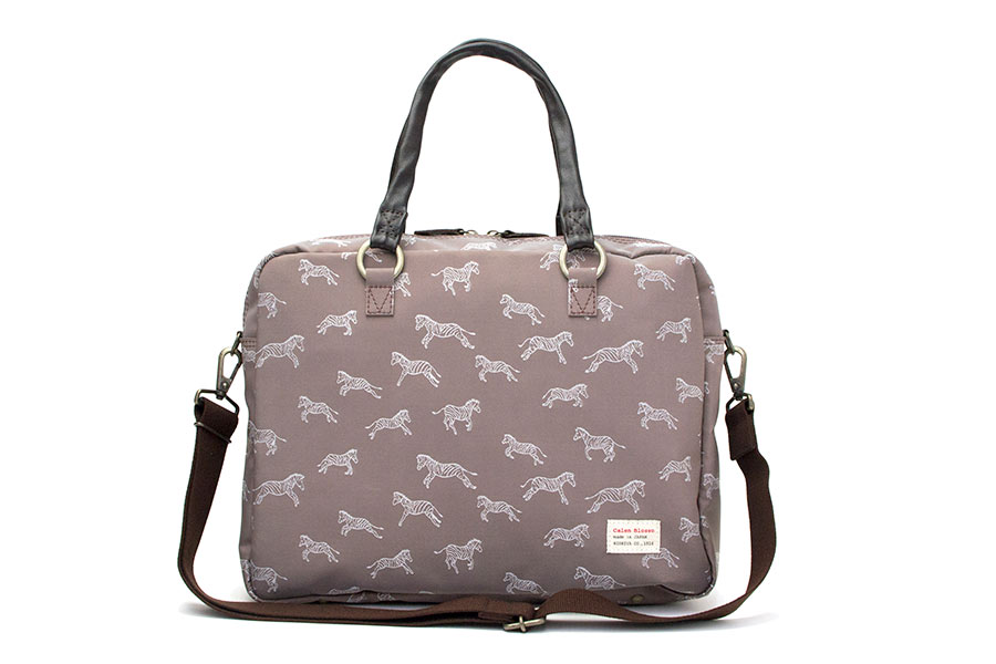 [即納品]ハナコ2　ナイロン＜マーブル＞