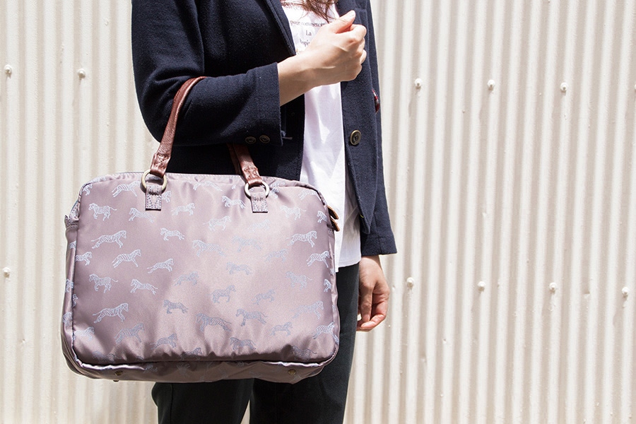 [即納品]ハナコ2　ナイロン＜マーブル＞