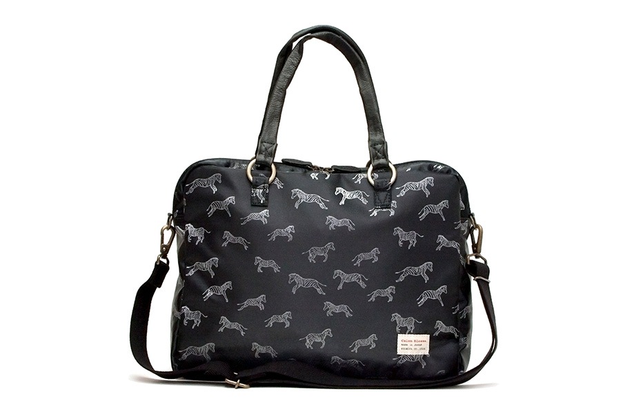 [即納品]ハナコ2　ナイロン＜ブラック＞