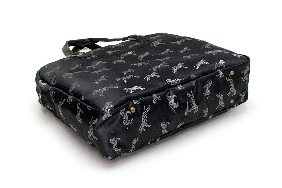 [即納品]ハナコ2　ナイロン＜ブラック＞