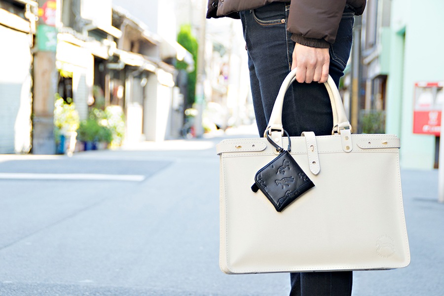 [即納品]ムサシーニ　ギアナ＜No.311（象牙）＞