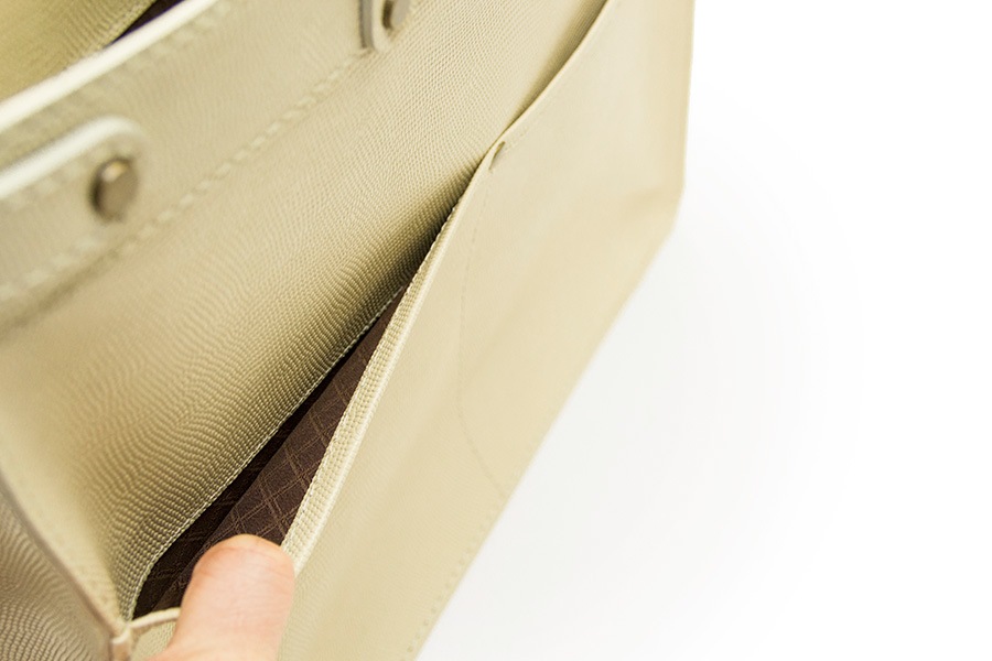 [即納品]ムサシーニ　ギアナ＜No.311（象牙）＞