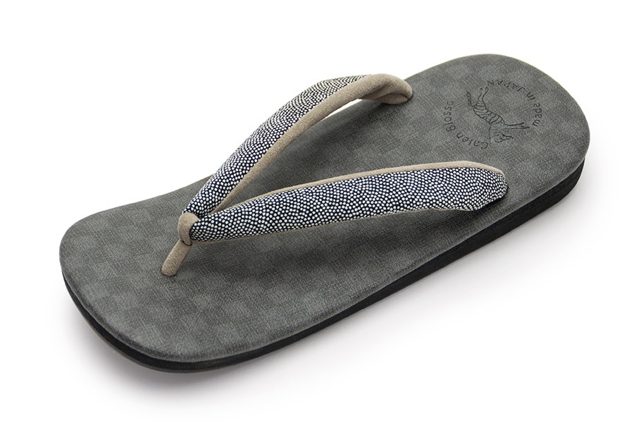 [オーダー品]カフェぞうりZETTA　メンズ　No.6320