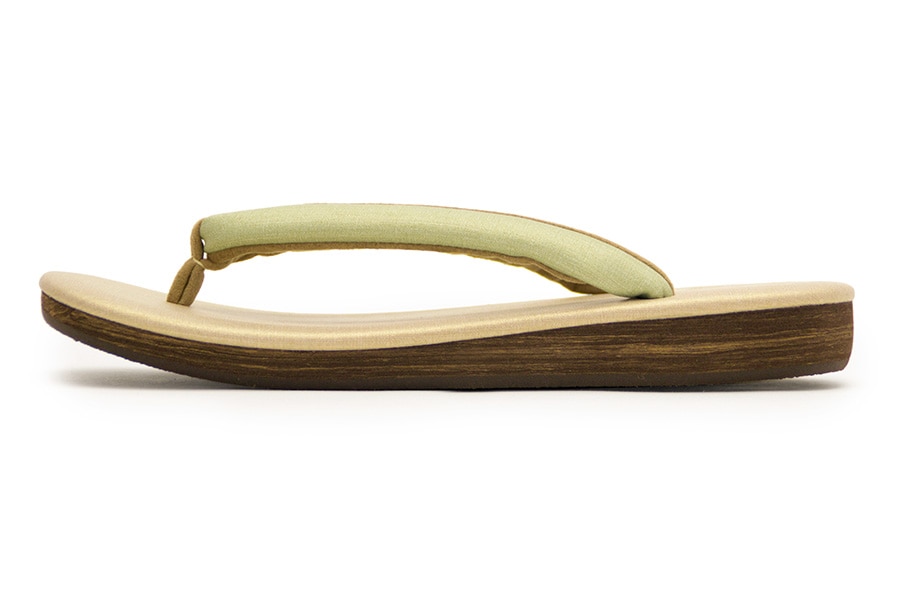 [オーダー品]カフェぞうりZETTA　メンズ　No.2920