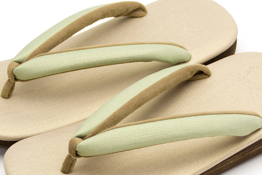 [オーダー品]カフェぞうりZETTA　メンズ　No.2920