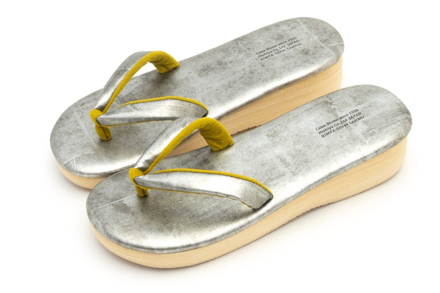 最終値段　カレンブロッソ　厚底カフェぞうり　サマー 値下げ不可 楽天市場】【受注生産】菱屋 カレンブロッソ カフェ草履サマー
