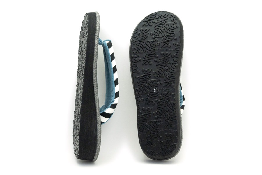 最終値段　カレンブロッソ　厚底カフェぞうり　サマー 値下げ不可 楽天市場】【受注生産】菱屋 カレンブロッソ カフェ草履サマー