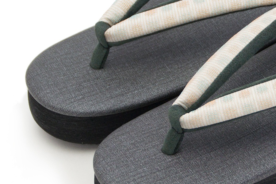 [オーダー品]カフェぞうり　レディース　No.85820