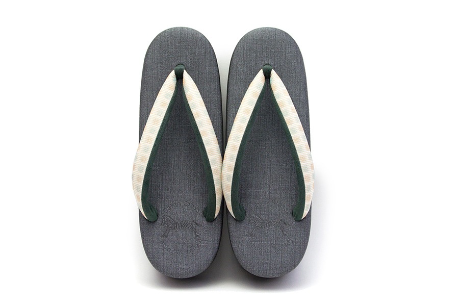 [オーダー品]カフェぞうり　レディース　No.85820