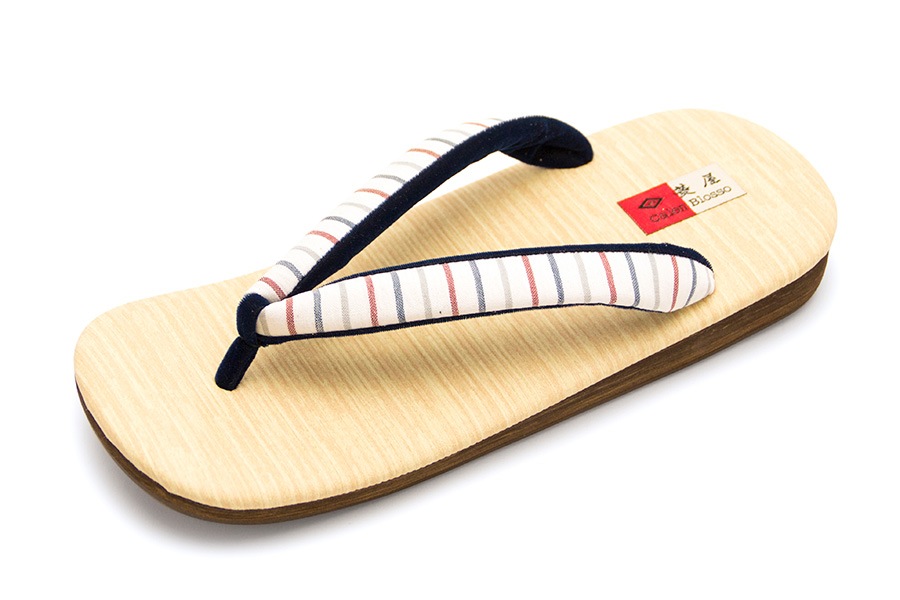 【ネット限定】カフェぞうりZETTA　メンズ　No.F206V