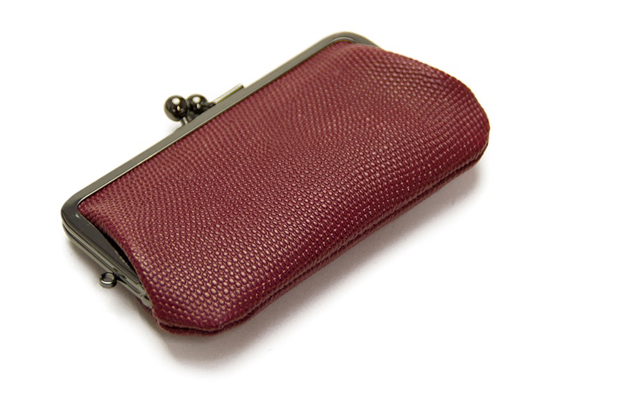 [即納品]マグチーニ　ギアナ＜No.880C（臙脂）＞