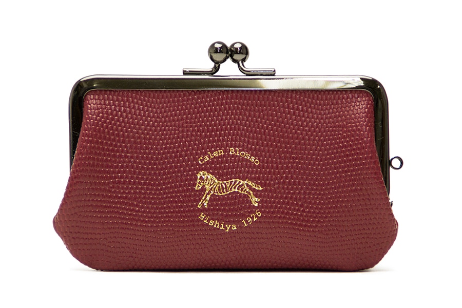 [即納品]マグチーニ　ギアナ＜No.880C（臙脂）＞