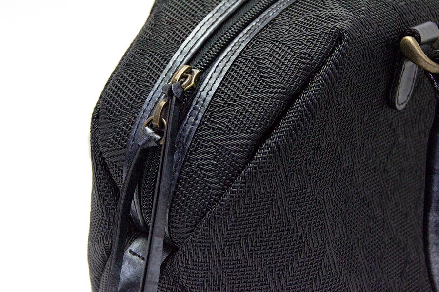 [即納品]ロデムーニ　ノーブルメッシュ＜ブラック＞ No.400