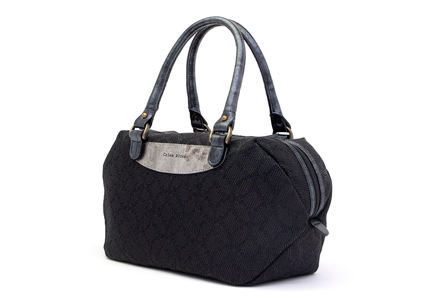 [即納品]ロデムーニ　ノーブルメッシュ＜ブラック＞ No.400