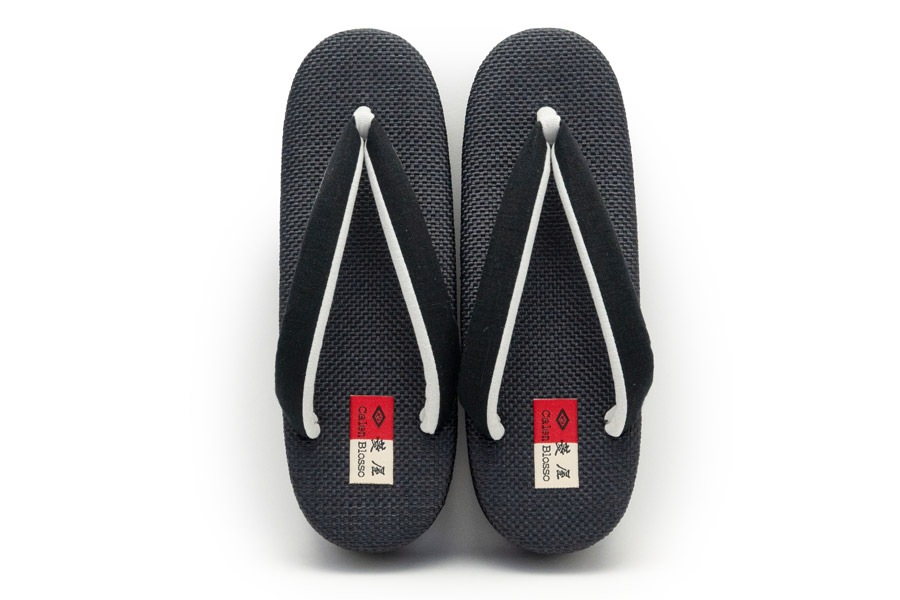 [Lサイズ即納品]カフェぞうりレディース　No.EXL-K50