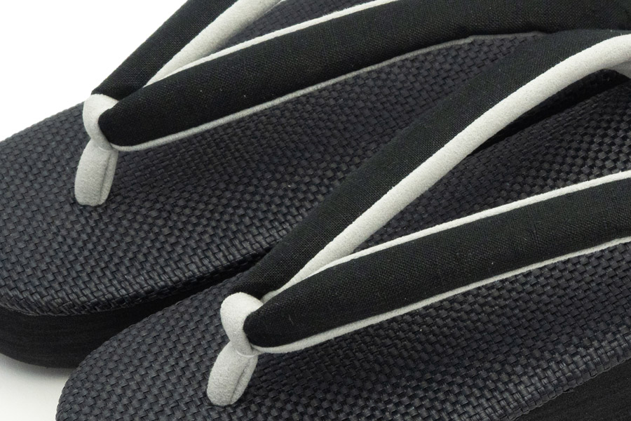 [Lサイズ即納品]カフェぞうりレディース　No.EXL-K50