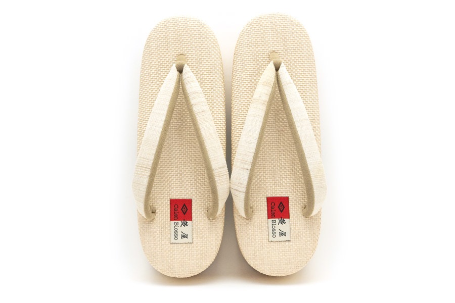 [Mサイズ即納品]カフェぞうりレディース　No.EXL-K51