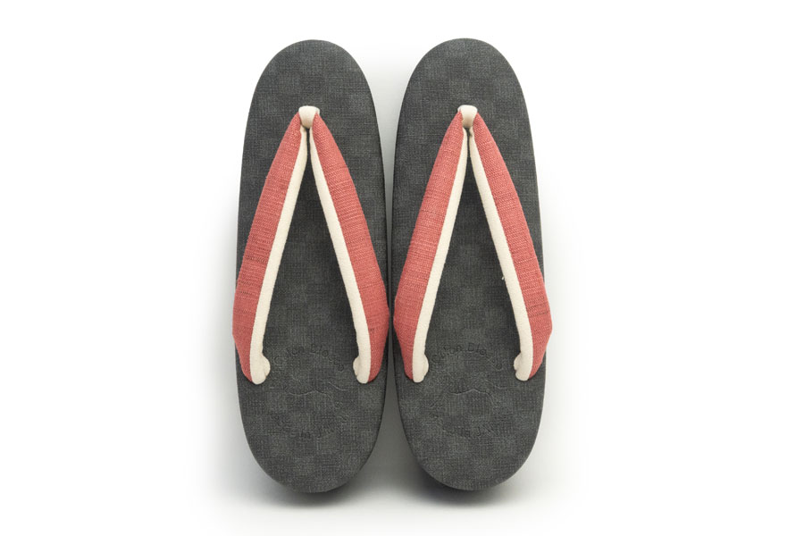 [Sサイズ即納品]カフェぞうりレディース　No.EXL-346