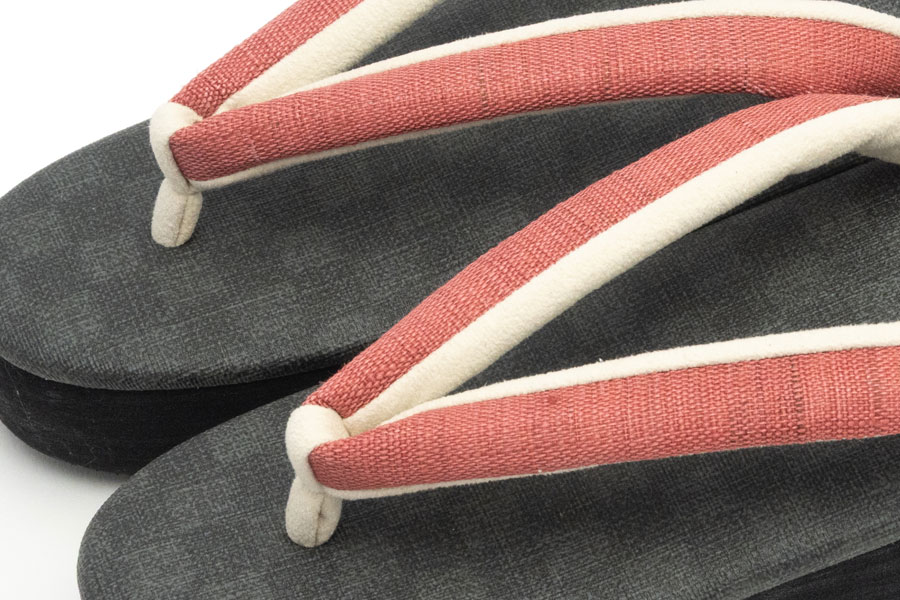 [Sサイズ即納品]カフェぞうりレディース　No.EXL-346