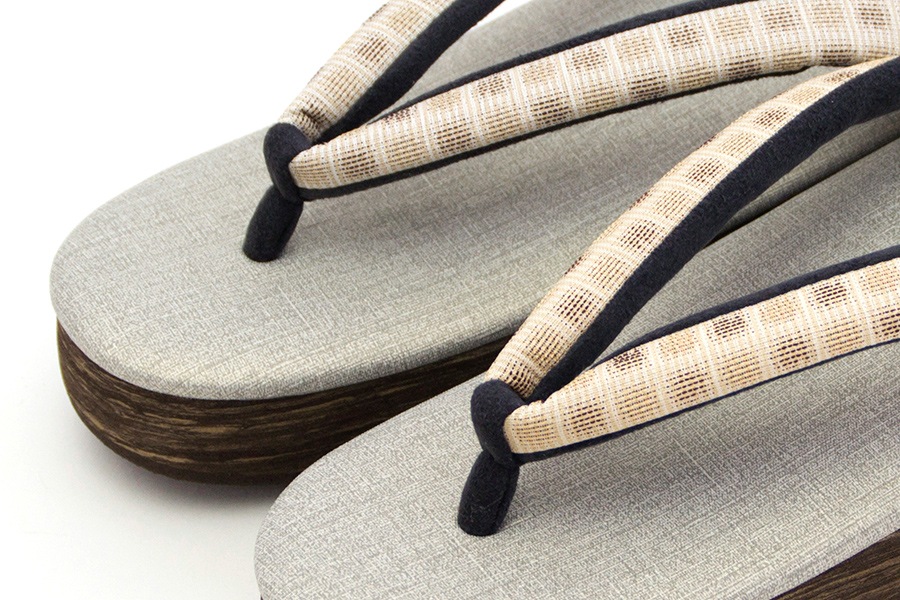 [オーダー品]カフェぞうり　レディース　No.86220