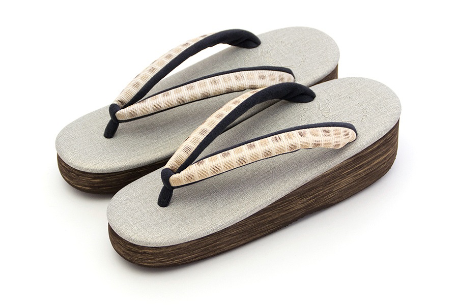 [オーダー品]カフェぞうり　レディース　No.86220