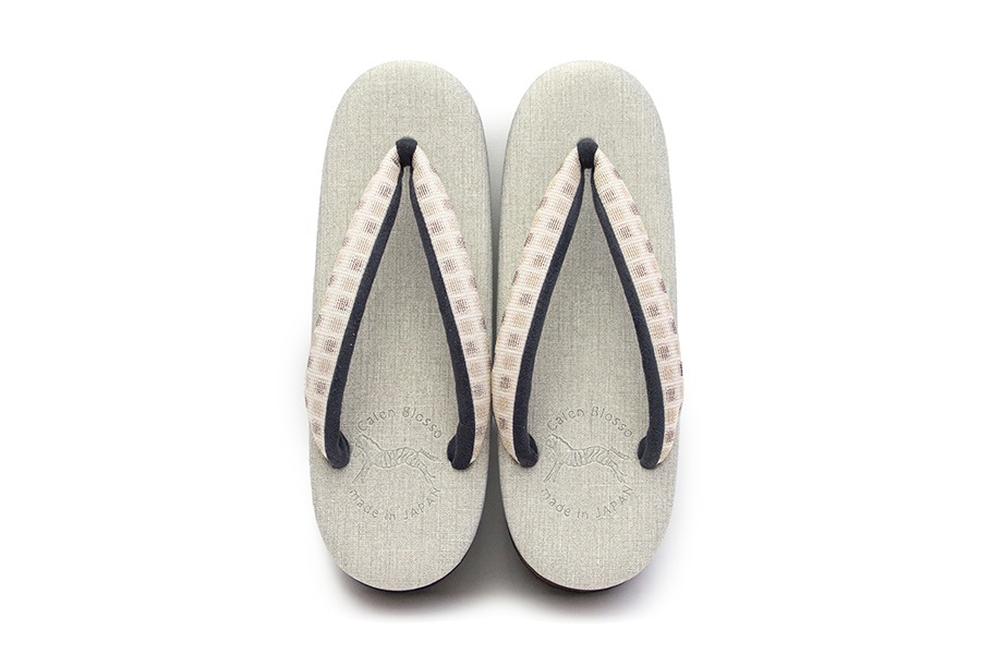 [オーダー品]カフェぞうり　レディース　No.86220