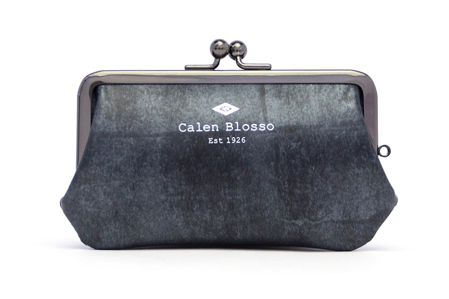 [即納品]マグチーニ　表：うるしまうま＜ブラック＞　裏：琳派シルバー＜マットブラック＞