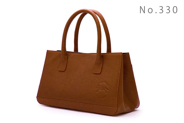 菱屋　カレンブロッソ　ハンドバッグ　馬柄　総柄　レザー　茶色　ブラウン 菱屋 カレンブロッソ ハンドバッグ 馬柄 総柄 レザー 茶色 ブラウン