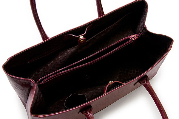 【受注生産：納期2ヶ月】ポストーニ　オーダーバッグ