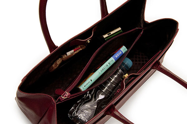 【受注生産：納期2ヶ月】ポストーニ　オーダーバッグ