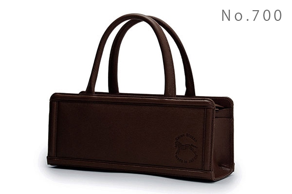 【受注生産:納期2ヶ月】箱バッグ カラーオーダー