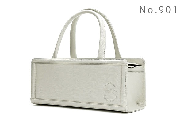 受注生産：納期2ヶ月】箱バッグ カラーオーダー｜菱屋カレンブロッソ