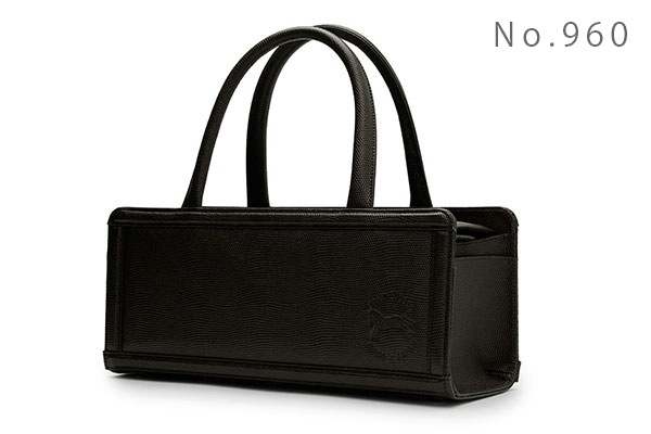 【受注生産:納期2ヶ月】箱バッグ カラーオーダー