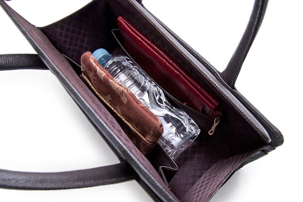 【受注生産:納期2ヶ月】箱バッグ カラーオーダー