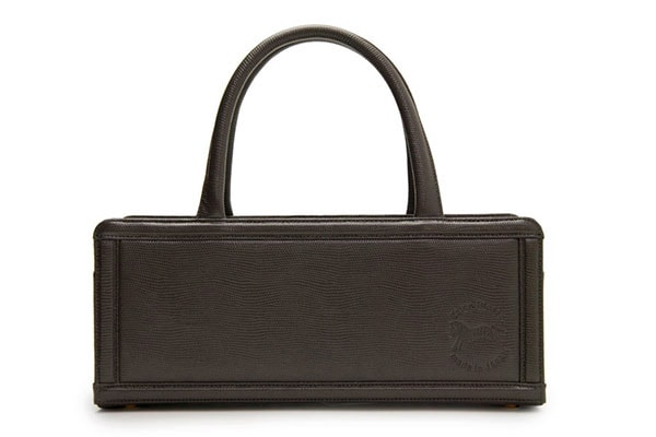 受注生産：納期2ヶ月】箱バッグ カラーオーダー｜菱屋カレンブロッソ