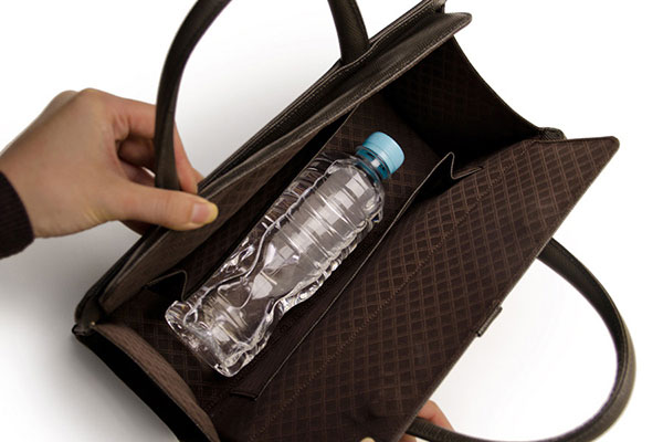 【受注生産:納期2ヶ月】箱バッグ カラーオーダー