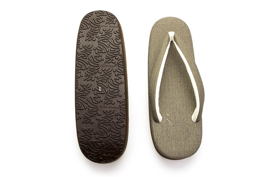 [Sサイズ即納品]カフェぞうりラッテ（低台）　レディース　No.42019