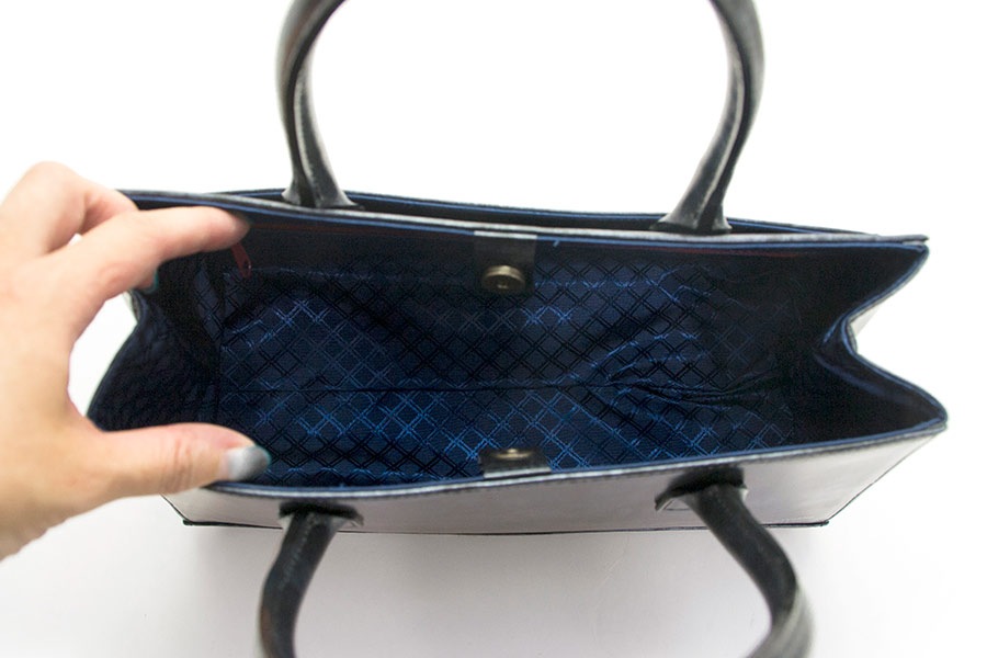 即納品]ポスト3 RS＜いぶし銀＞｜菱屋カレンブロッソ【公式オンライン