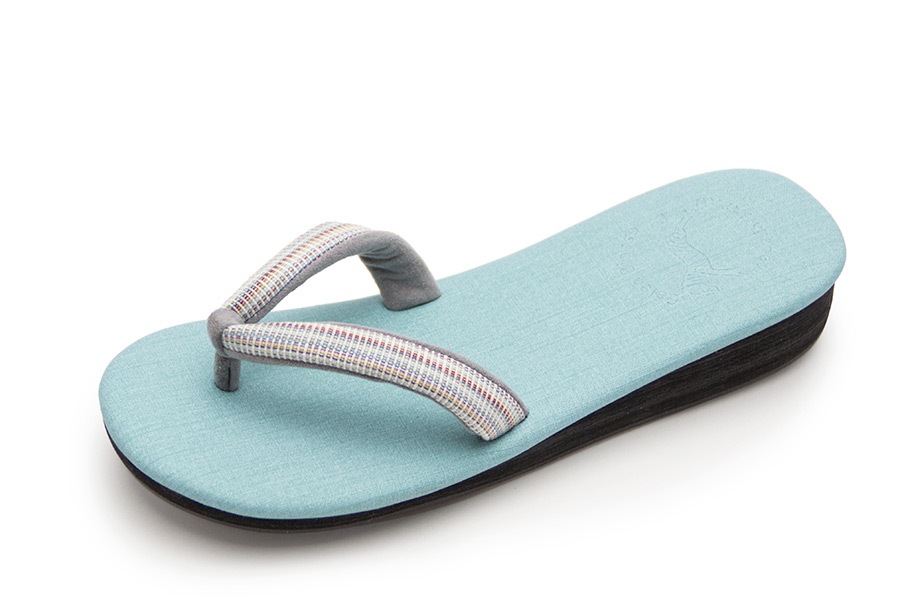 [オーダー品]カフェぞうりサマー　レディース　No.74120