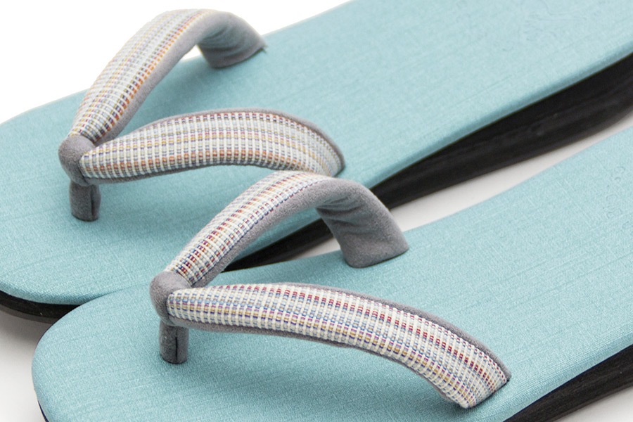 [オーダー品]カフェぞうりサマー　レディース　No.74120