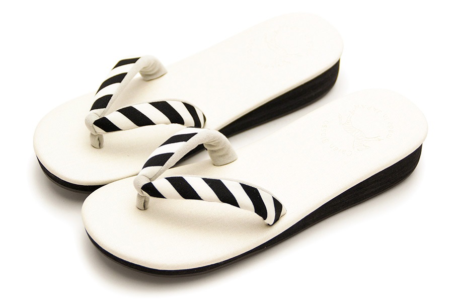 [オーダー品]カフェぞうりサマー　レディース　No.74220