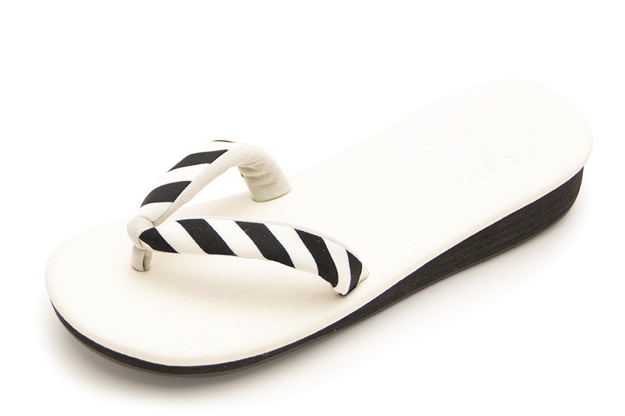 [オーダー品]カフェぞうりサマー　レディース　No.74220