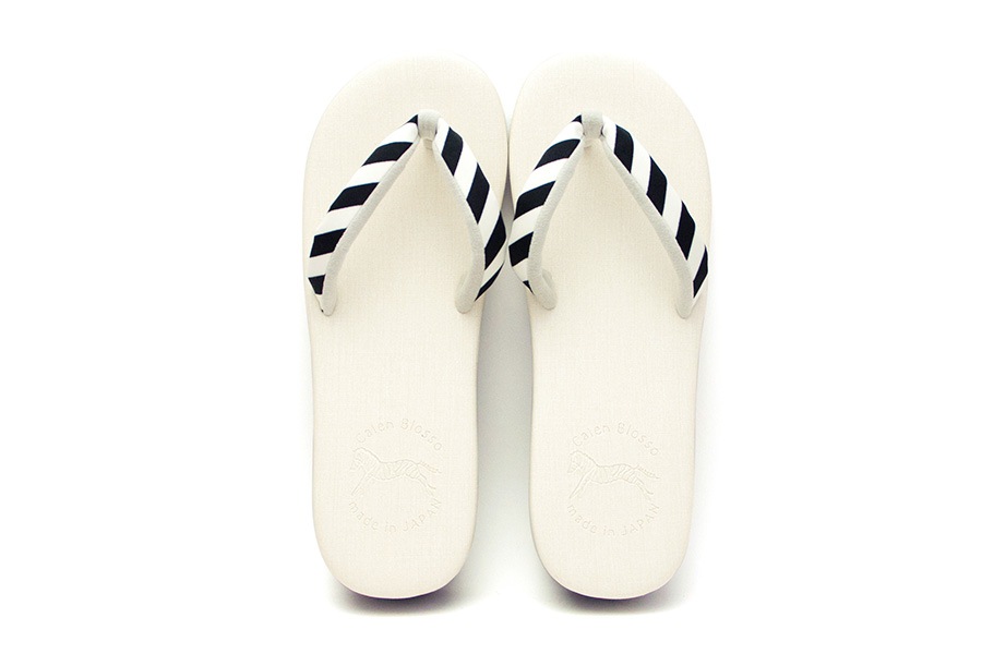 [オーダー品]カフェぞうりサマー　レディース　No.74220