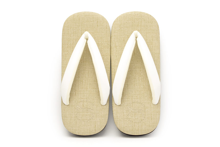 LLサイズ即納品]【ネット限定】カフェぞうりZETTA メンズ No